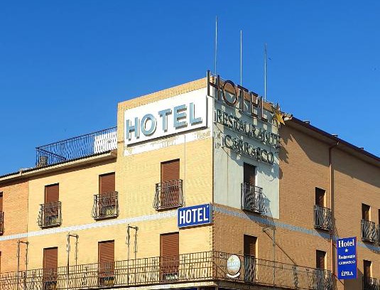 Epila Hotel | Hotel Segontia