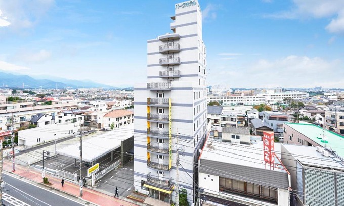 Isehara Hotel | Hotel Select Inn Isehara
