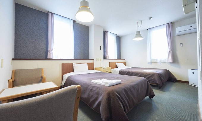 Nasushiobara Hotel | Hotel Select Inn Nishinasuno Ekimae