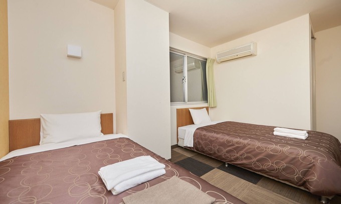 Kawanoe Hotel | Hotel Select Inn Shikoku Chuo