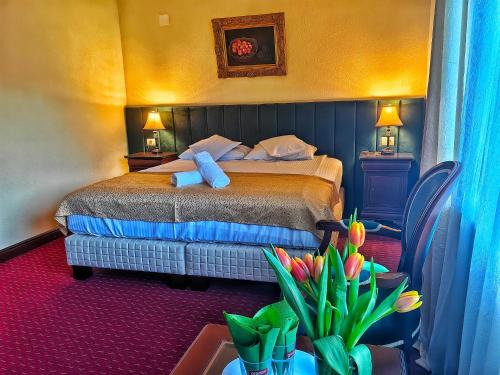 Baile Olanesti Hotel | Hotel Select