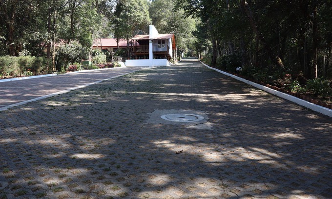 Santa Catarina Barahona Cabin | Hotel Senderos de Alux