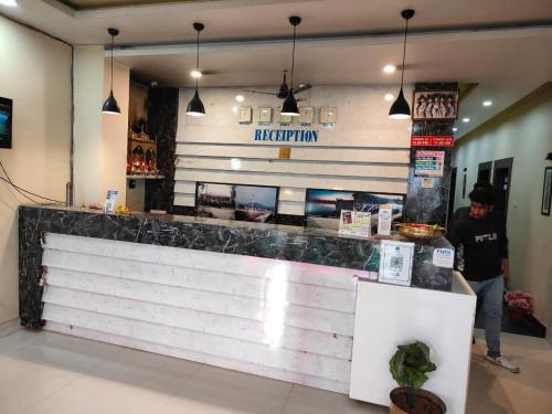 Phulbani Hotel | Hotel Senapati Residency