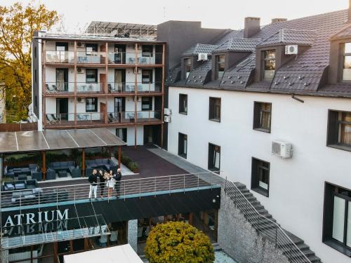 Starachowice Hotel | Hotel Senator Konferencje & SPA