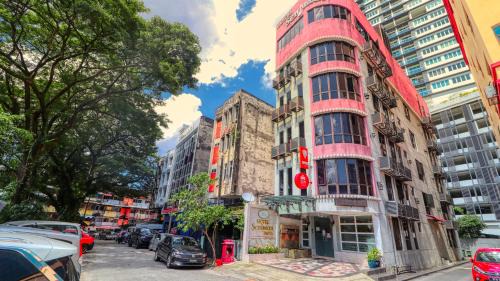 Sentul Hotel | Hotel Seniman