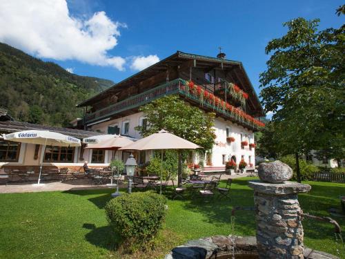 Bramberg am Wildkogel Hotel | Hotel Senningerbräu