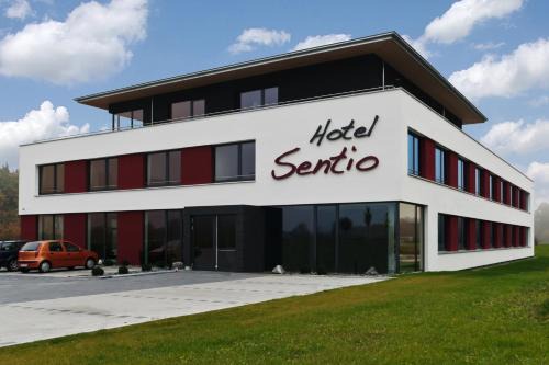 Voehringen Hotel | Hotel Sentio