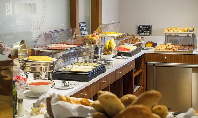 Miranda de Ebro Hotel | Hotel Sercotel Ciudad de Miranda
