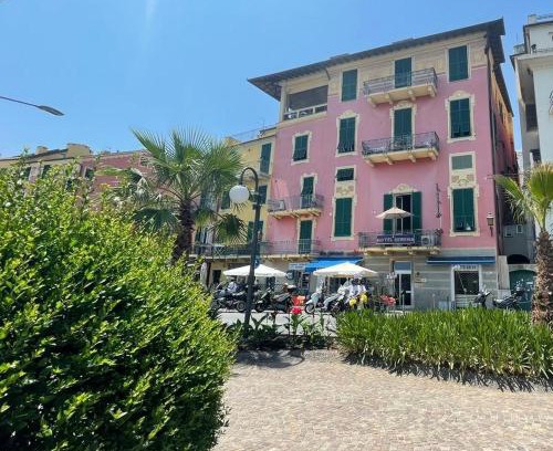 Arenzano Hotel | Hotel Serena