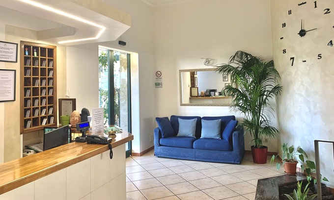 Rieti Hotel | Hotel Serena