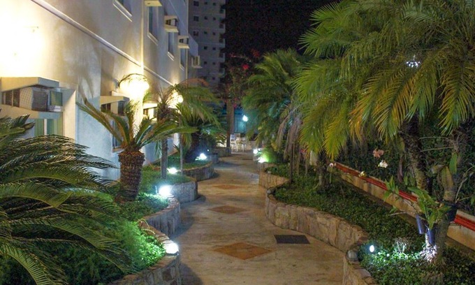Jundiai Hotel | Hotel Serra de Jundiaí