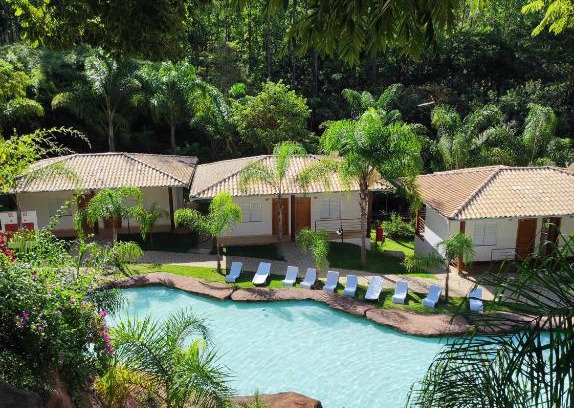 Rio Acima Hotel | Hotel Serra do Gandarela