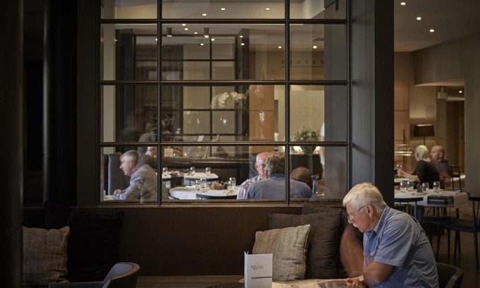 Sint-Niklaas Hotel | Hotel Serwir
