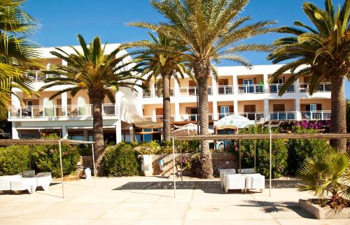 Cap Martinet Hotel | Hotel Ses Figueres