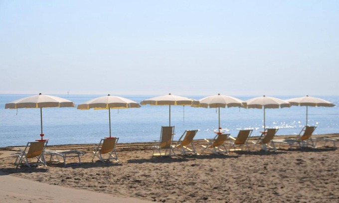 Silvi Marina Hotel | Hotel Sette Note