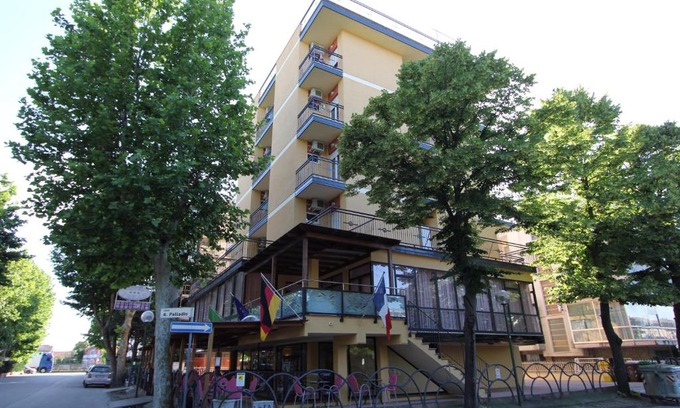 Valverde Hotel | Hotel Settebello B&B