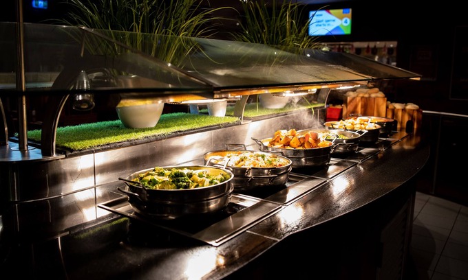 Biloela Hotel | Hotel Settlers