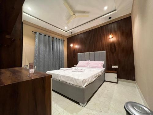 BTM Layout Hotel | Hotel Seven Sky Inn Madiwala