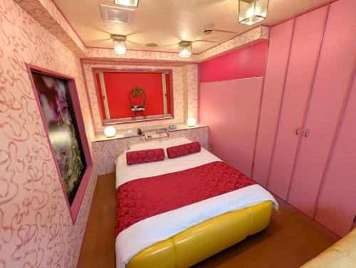 Kishiwada Hotel | Hotel Sha A Nai Yan (Adult Only)