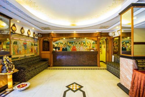 Sindhi Camp Hotel | Hotel Shalimar