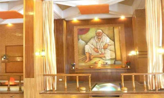 Shirdi Hotel | Hotel Sharan