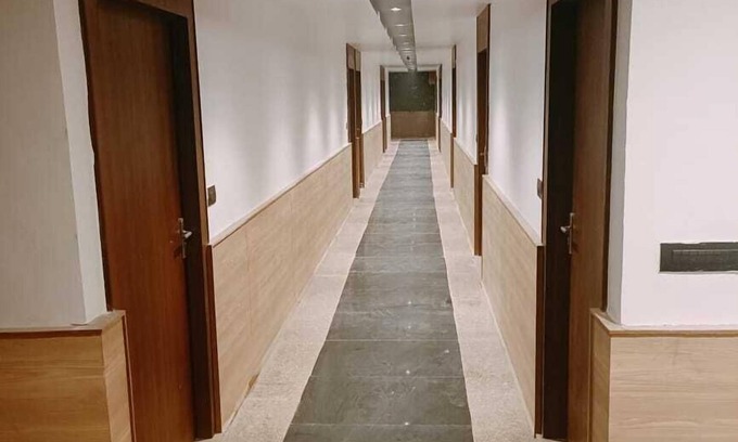 Mohangarh Hotel | Hotel Shaurya Inn