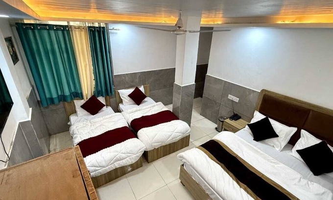 Faizabad Hotel | Hotel Sheeri Inn