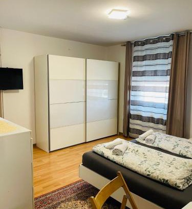 Berenbostel Apartment | Hotel Shelby Apartments
