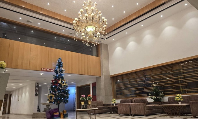 Shahjahanpur Hotel | HOTEL SHEMRON