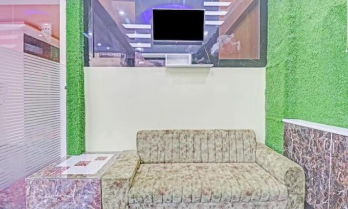 Haridwar Hotel | Hotel Shiv Sarovar