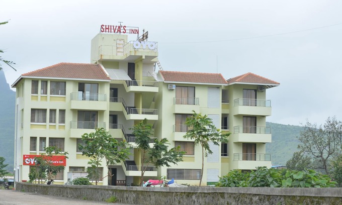 Trimbak Hotel | Hotel Shiva's Inn