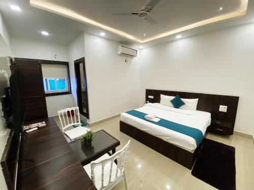 Panna Hotel | HOTEL SHIVALI Inn