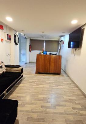 Gandhinagar Hotel | Hotel Shivinn