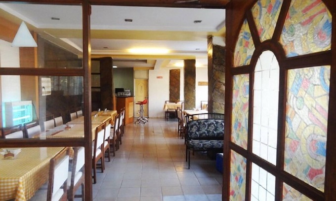 Dangui Colony Hotel | Hotel Shraddha