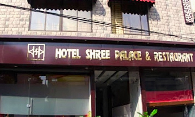 Ratlam Hotel | Hotel Shree Palace & Restaurant