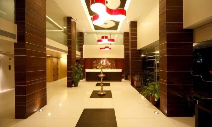 Pune Hotel | Hotel Shree Panchratna