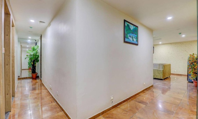 Ahmedabad Hotel | HOTEL SHREE PASHUPATI PALACE Ahmedabad