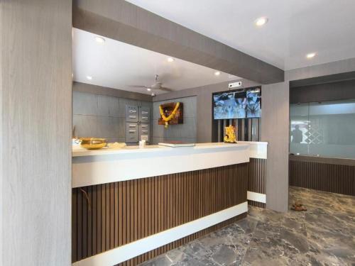 Vashi Hotel | Hotel Shree Residency Vashi