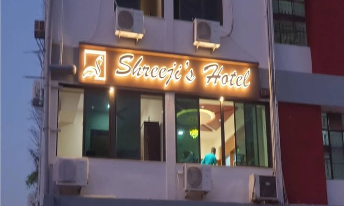Gandhinagar Hotel | Hotel Shreeji's