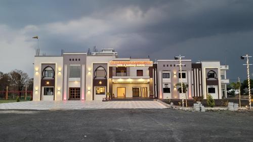 Sagar Hotel | Hotel Shri Kailash Mansarovar