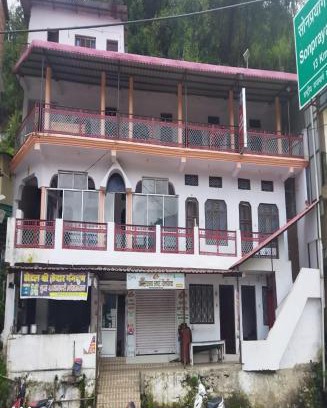 Narainkoti Bed & Breakfast | Hotel Shri Kedar Mangalam By StayApart