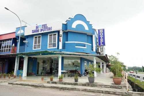 Pasir Gudang Hotel | Hotel Shri Putiri