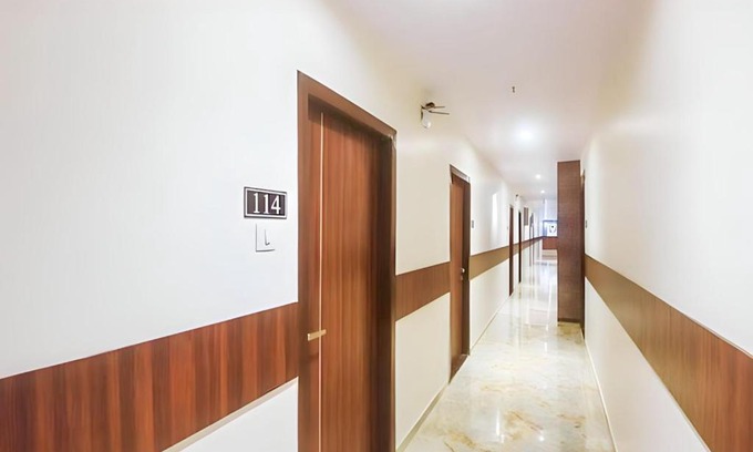 Bhiwandi Hotel | Hotel Shubham