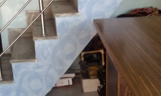 Ghaziabad Hotel | Hotel Shubham