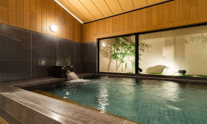 Chuo Hotel | Hotel Shuranza Chiba