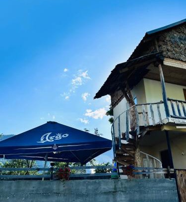 Mazeri Hotel | Hotel shxelda