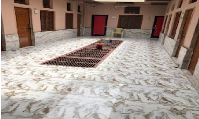 Mathura House | Hotel Shyam Inn - Super Deluxe Air Conditioning