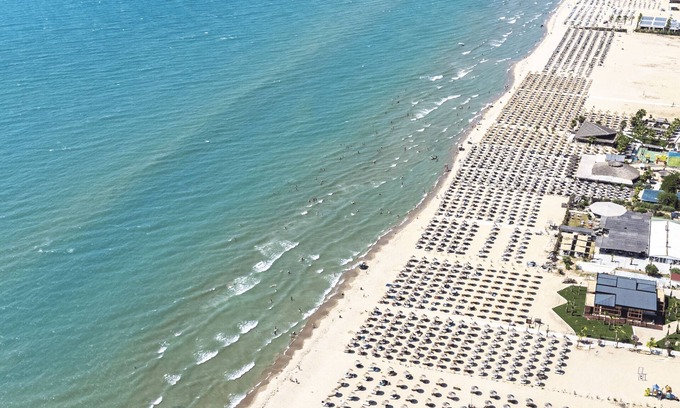 Rade Hotel | Hotel Siel