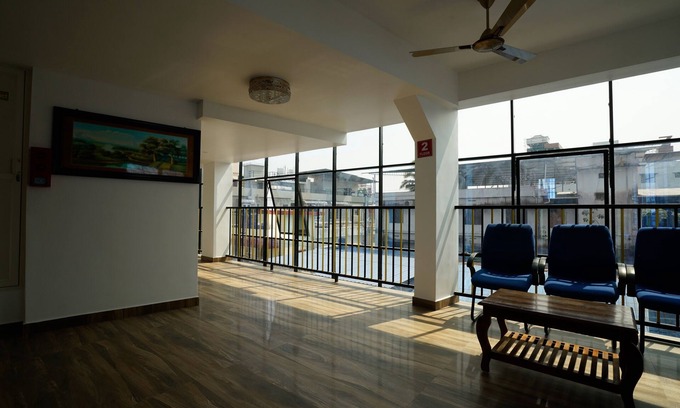 Ernakulam South Hotel | Hotel Signature Cochin
