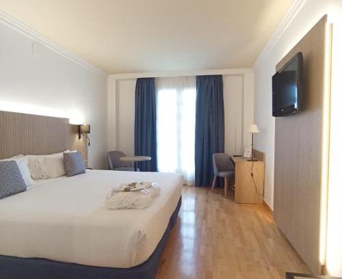 Laguardia Hotel | Hotel Silken Villa de Laguardia